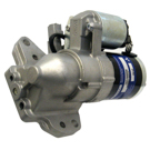 2012 Mazda 6 Starter 2