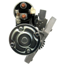 2012 Mazda 6 Starter 4