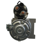 2013 Chevrolet Caprice Starter 4