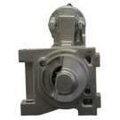 2013 Chevrolet Caprice Starter 1