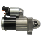 2013 Chevrolet Caprice Starter 3