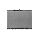 2003 Acura RL Radiator 1