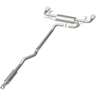 2016 Mazda 6 Performance Exhaust System 4