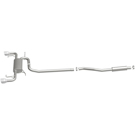 2016 Mazda 6 Performance Exhaust System 3