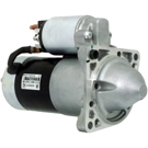2014 Chevrolet Cruze Starter 2
