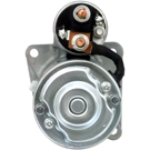 2014 Chevrolet Cruze Starter 4