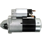 2014 Chevrolet Cruze Starter 3