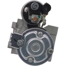 2014 Chevrolet Corvette Starter 4