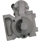 2014 Chevrolet Corvette Starter 1