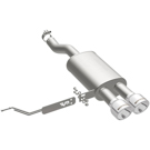 2021 Mini Cooper Performance Exhaust System 2