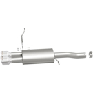 2021 Mini Cooper Performance Exhaust System 3