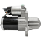 2012 Cadillac CTS Starter 3