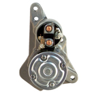2012 Nissan Versa Starter 4