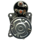 2012 Fiat 500 Starter 4