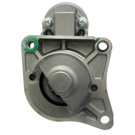2012 Fiat 500 Starter 1