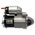 2012 Fiat 500 Starter 3