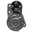 2012 Chrysler 200 Starter 4