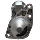 BuyAutoParts Chrysler Starter 30-07534AR