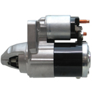 2012 Chrysler 200 Starter 3