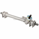 1987 Volkswagen Golf Rack and Pinion 2