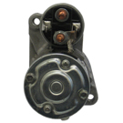 2012 Chrysler 200 Starter 4