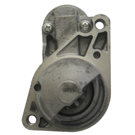 2012 Chrysler 200 Starter 1