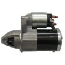 2012 Chrysler 200 Starter 3