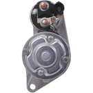2016 Fiat 500X Starter 4