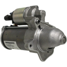 BuyAutoParts 30-07682AR Starter 2