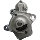 BuyAutoParts Alfa Romeo Giulia Starter 30-07682AR
