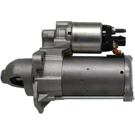 BuyAutoParts 30-07682AR Starter 3