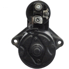 2010 Bmw 335d Starter 4