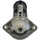 2010 Bmw 335d Starter 1
