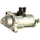 2017 Honda Accord Starter 2