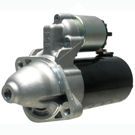 2013 Kia Rio Starter 2
