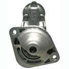 2013 Kia Rio Starter 1
