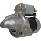 2017 Subaru Impreza Starter 2