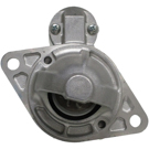 2017 Subaru Impreza Starter 1