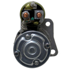 2018 Nissan Rogue Starter 4
