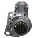 BuyAutoParts 2016 Nissan Rogue Starter 30-07593AN