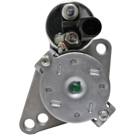 2015 Volkswagen Jetta Starter 4