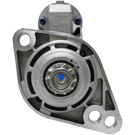 2015 Volkswagen Jetta Starter 1