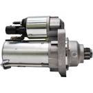 2015 Volkswagen Jetta Starter 3