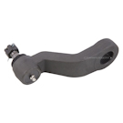 2008 Chevrolet Silverado 3500 HD Pitman Arm 2