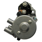 2011 Lexus GX460 Starter 4