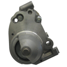 2011 Lexus GX460 Starter 1