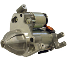 2012 Toyota Sequoia Starter 2