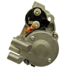 2012 Toyota Sequoia Starter 4