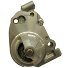 2012 Toyota Sequoia Starter 1