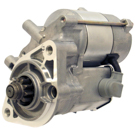 2012 Toyota 4Runner Starter 2